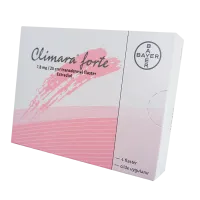 Фото Климара форте пластырь 7,8мг 25см2 №4