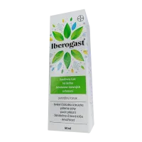 Фото Иберогаст капли для приема внутрь 50мл
