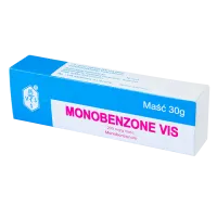 Фото Монобензон Беноквин мазь 30г