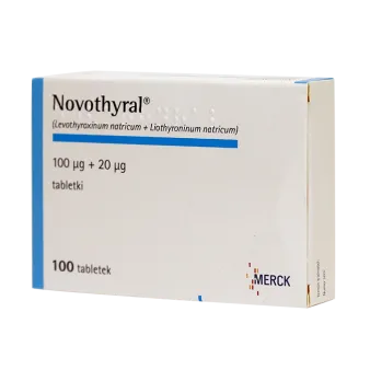 Новотирал аналог Тиреотома