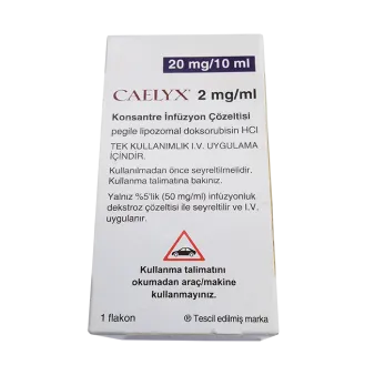 Келикс 2мг/мл фл. 10мл