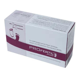 Профертил фимейл для женщин