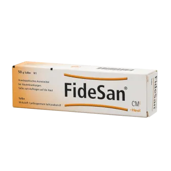 Фидесан Heel (Германия) крем 50г