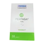 Пентаса свечи (суппозитории) 1г №28