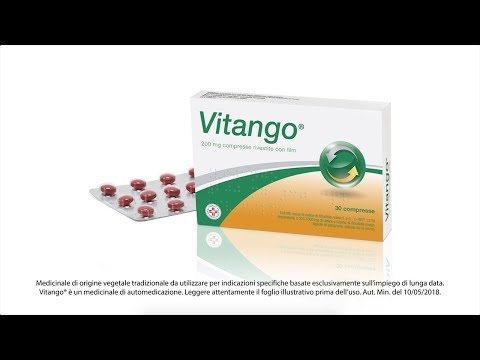 Видео о препарате Витанго (родиола табл. Германия) №30